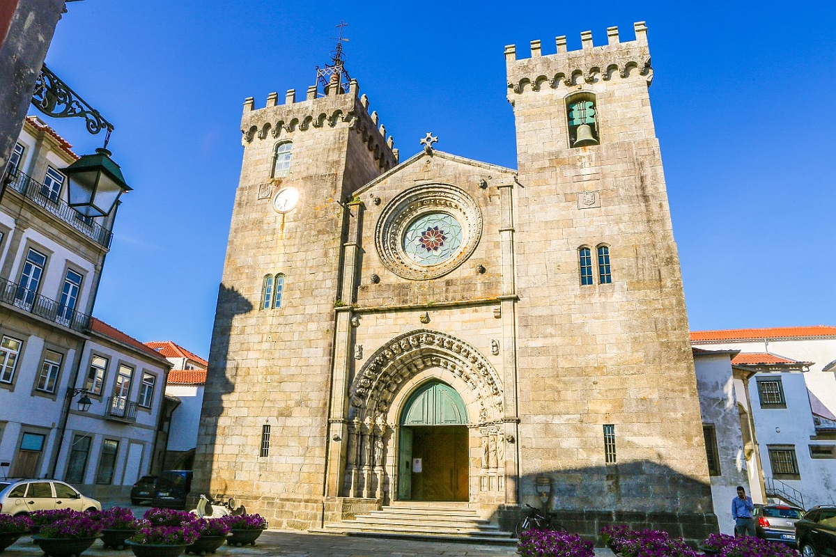 Cathedral-of-Viana-do-Castelo