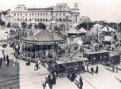 Glorieta-de-atocha-1920